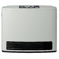 ヨドバシ.com - 東京ガス TOKYO GAS ガスファンヒーター RR-5814 通販【全品無料配達】