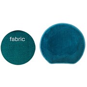 ホットクッション PeachCushion(ピーチクッション) 骨盤対応 北欧ブルー UZ-K45FHA