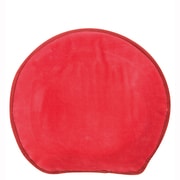 ホットクッション PeachCushion(ピーチクッション) 骨盤対応 北欧レッド UZ-K45FHR
