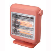 カーボンヒーター 600W 転倒OFFスイッチ US-C600F