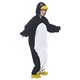 ジャンプスーツ・ペンギン (大人サイズ)