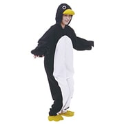ジャンプスーツ・ペンギン (大人サイズ)