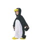 ジャンプスーツ・ペンギン (子供サイズ)