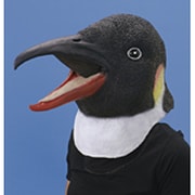 アニマルマスク ペンギン