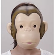ソフトマスク パンくん