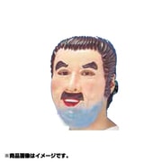 変身プラマスク 男 3