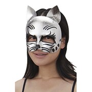 キャッツ(銀) [パーティーグッズ 仮装]