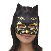 キャッツ(黒) [パーティーグッズ 仮装]