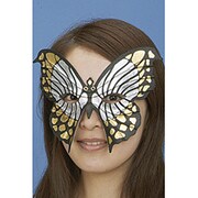 ディスコドミノ・バタフライ① [パーティーグッズ 仮装]