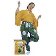 大道芸人 [コスプレグッズ]