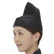 若武者烏帽子 [コスプレグッズ]
