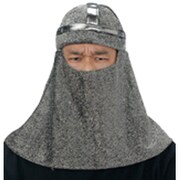 忍びの軍団頭巾 [コスプレグッズ]