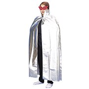 シルバーマント [コスプレグッズ]