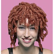 ドレッドヘアー(ブラウン) [コスプレグッズ]
