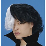ザ・ドクター(ヘアブラシ付) [コスプレグッズ]