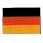 各国国旗 ドイツ [パーティーグッズ]