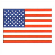 各国国旗 米 [パーティーグッズ]