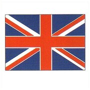 各国国旗 英国 [パーティーグッズ]