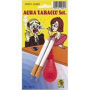 アクアたばこセット [ジョークグッズ]