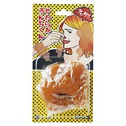 やわらかうんちくん 魚食