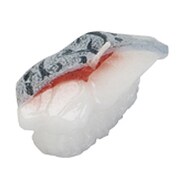 すしキャンドル さば