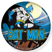 BBL 25mmバッジ BBL9009 DC 25mm CAN BADGE / BATMAN_STYLE