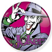 BBL 25mmバッジ BBL9010 DC 25mm CAN BADGE / JOKER_STYLE_A