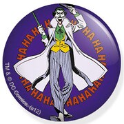 BBL 25mmバッジ BBL9011 DC 25mm CAN BADGE / JOKER_STYLE_B