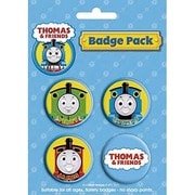 BP バッジパック BP0200 THOMAS AND FRIENDS /safety badge