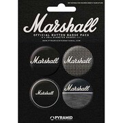 BP バッジパック BP80401 MARSHALL /Amps