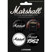 BP バッジパック BP80402 MARSHALL /1962