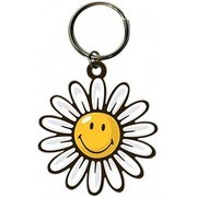 ラバーキーリング RKY003 SMILEY WORLD /Daisy