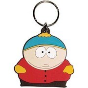 ラバーキーリング RKY005 SOUTH PARK /Cartman