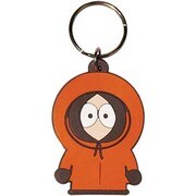ラバーキーリング RKY006 SOUTH PARK /Kenny