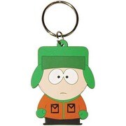 ラバーキーリング RKY007 SOUTH PARK /Kyle