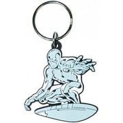 ラバーキーリング RKY041 MARVEL /Silver Surfer