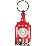 ラバーキーリング RKY049 LONDON /Big Ben