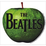 CADステッカー THE BEATLES /APPLE STICKER CAD-007