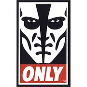 CADステッカー MISFITS JERRY ONLY STICKER CAD-013