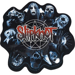 Slipknot Sticker - Walmart.com