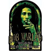 CHXステッカー BOB MARLEY  HERB LIKE FRUIT CHX-003