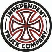 CHXステッカー INDEPENDENT ICON CHX-023