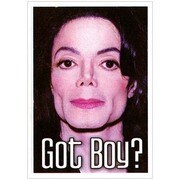 CHXステッカー SERIAL KILLE /GOT BOYS CHX-057