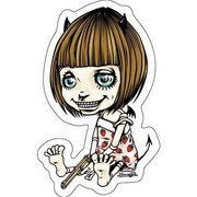 FPステッカー Four Side Products /doll FP-002