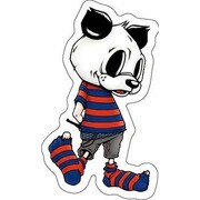 FPステッカー Four Side Products /mr.panda FP-004