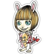FPステッカー Four Side Products /いちごちゃん FP-015