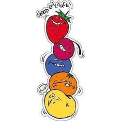 ヨドバシ Com アクティブ Hk 010 Hariken Funny Foods Series ステッカー Fruits Tower 通販 全品無料配達 ヨドバシ Com アクティブ Hk 010 Hariken Funny Foods Series ステッカー Fruits Tower 通販 全品無料配達