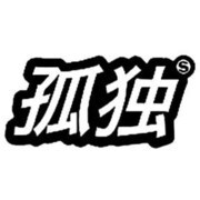 ステッカー KANJI DECAL /KODOKU KJ-009