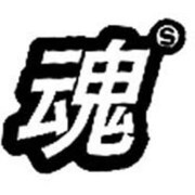 ステッカー KANJI DECAL /TAMASII KJ-020