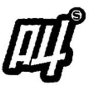 ステッカー KANJI DECAL /SAKEBI KJ-022